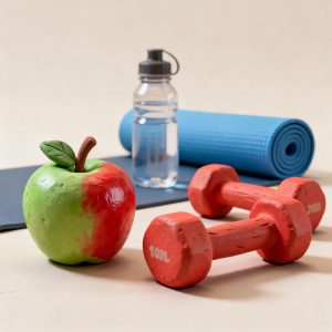 Consejos para un estilo de vida más saludable