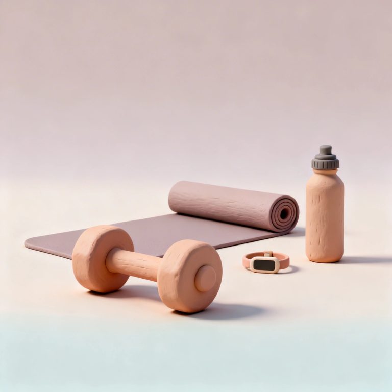 Claves para mantener la motivación en el fitness